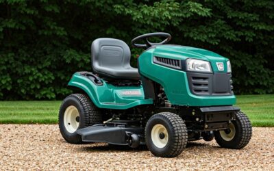 The Best Cheap Small Riding Lawn Mowers of 2026 Reviewed and Compared