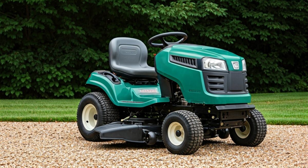 The Best Cheap Small Riding Lawn Mowers of 2026 Reviewed and Compared
