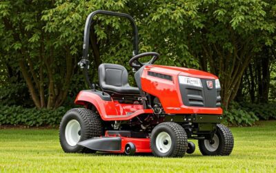 The Best Cheap Tractor Lawn Mowers of 2026 for Every Budget