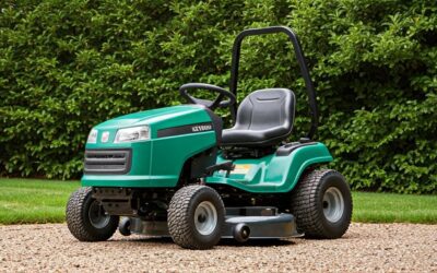 The Best Cheap Used Riding Lawn Mowers of 2026 Reviewed and Compared