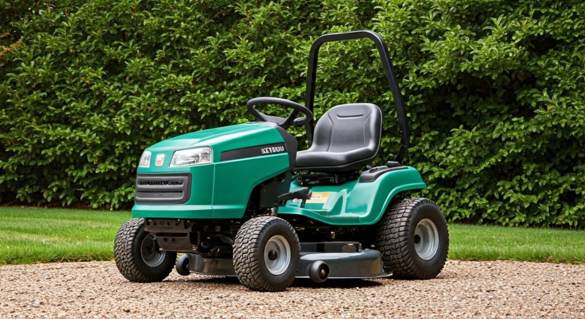 The Best Cheap Used Riding Lawn Mowers of 2026 Reviewed and Compared