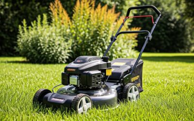 The Best Cheapest Self Propelled Lawn Mowers of 2026 You Can Buy Today