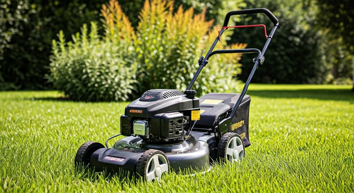The Best Cheapest Self Propelled Lawn Mowers of 2026 You Can Buy Today
