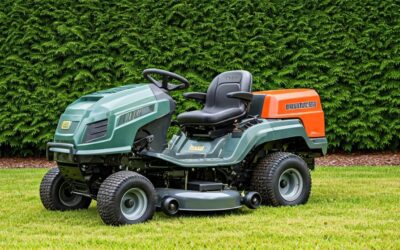 The Best Cheapest Sit On Lawn Mowers of 2026 Worth Your Money