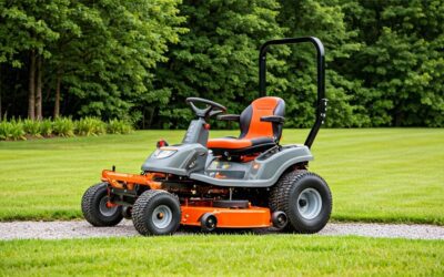 The Best Clearance On Riding Lawn Mowers of 2026 for Every Budget