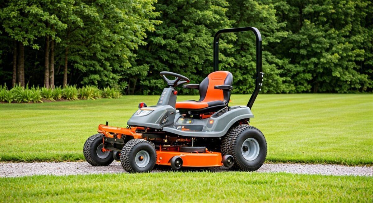 The Best Clearance On Riding Lawn Mowers of 2026 for Every Budget
