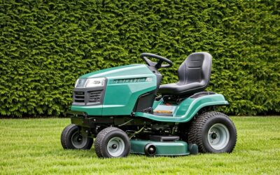 The Best Clearance Riding Lawn Mowers of 2026 to Upgrade Your Home