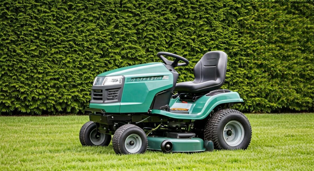 The Best Clearance Riding Lawn Mowers of 2026 to Upgrade Your Home