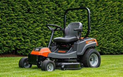 The Best Commercial Grade Lawn Mowers of 2026 to Upgrade Your Home