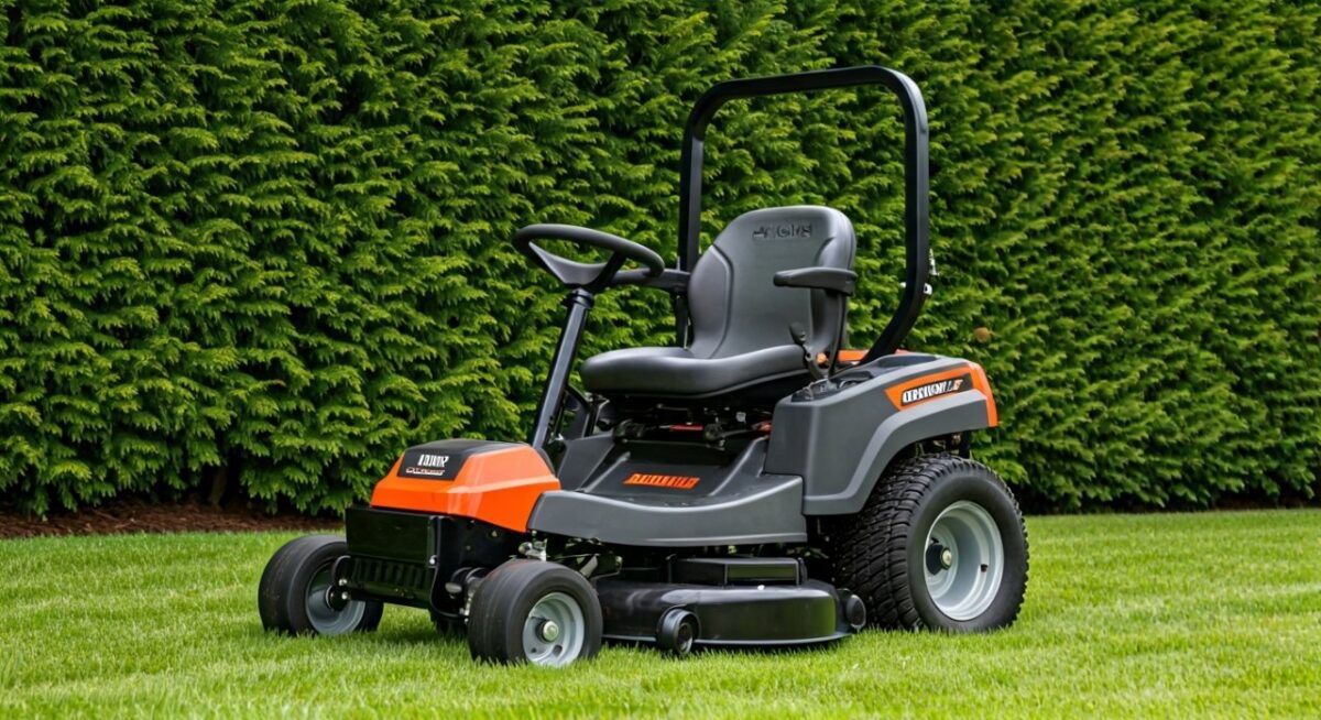 The Best Commercial Grade Lawn Mowers of 2026 to Upgrade Your Home