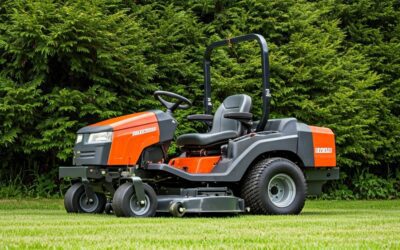 The Best Commercial Lawn Mowers of 2026 for Every Budget