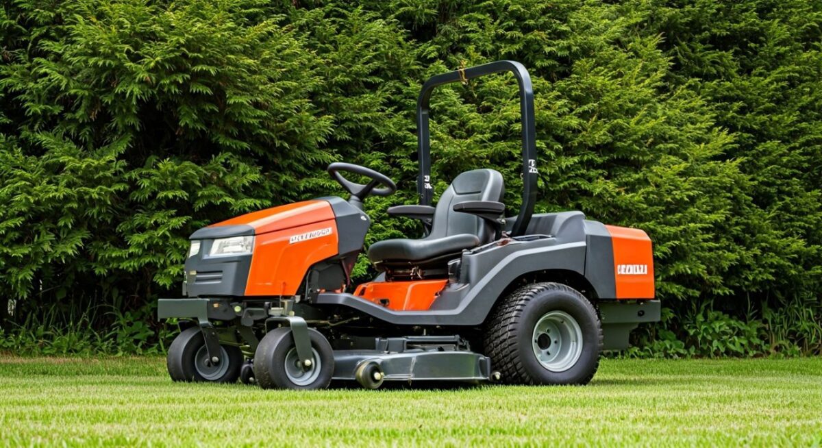 The Best Commercial Lawn Mowers of 2026 for Every Budget