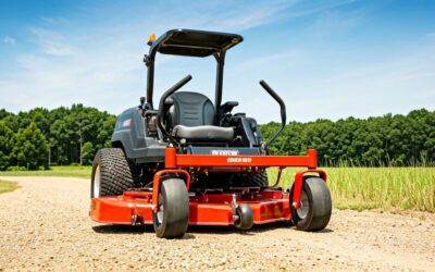 The Best Commercial Lawn Mowers of 2026 You Can Buy Today