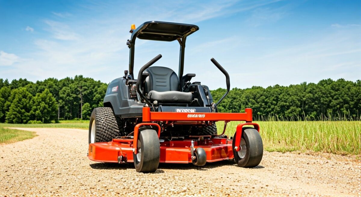 The Best Commercial Lawn Mowers of 2026 You Can Buy Today