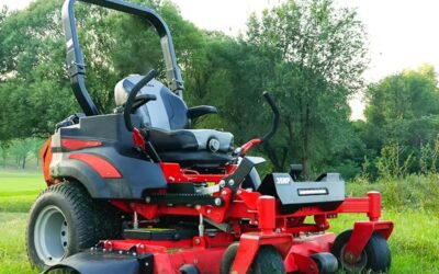 The Best Commercial Lawn Mowers Zero Turn of 2026 Worth Your Money