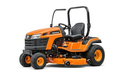 The Best Commercial Lawn Tractors Mowers of 2026 for Every Budget