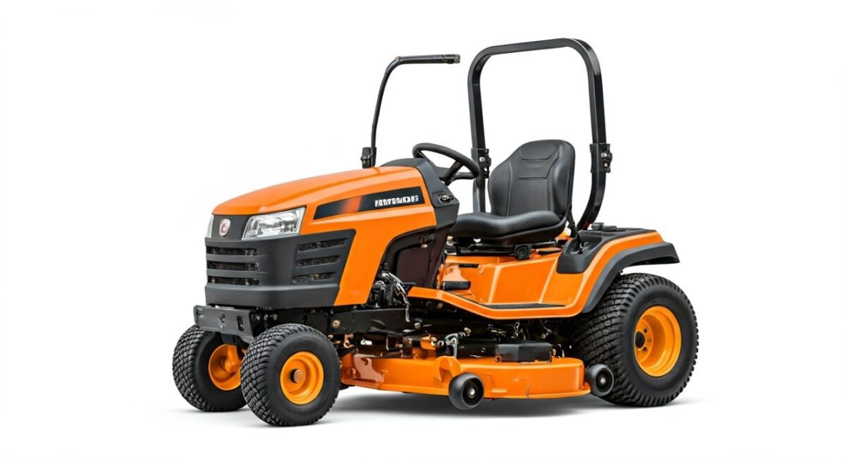 The Best Commercial Lawn Tractors Mowers of 2026 for Every Budget