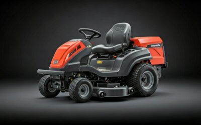 The Best Commercial Ride On Lawn Mowers of 2026 for Every Budget