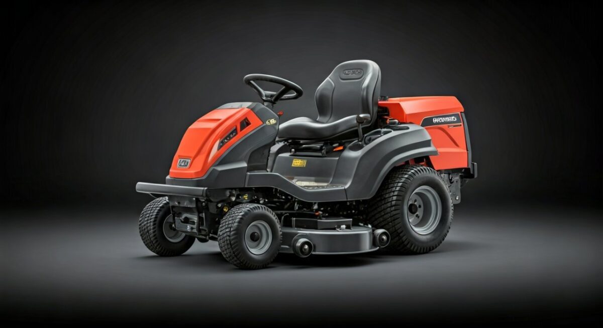 The Best Commercial Ride On Lawn Mowers of 2026 for Every Budget
