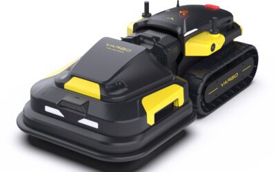 The Best Commercial Robotic Lawn Mowers of 2026 for Every Budget