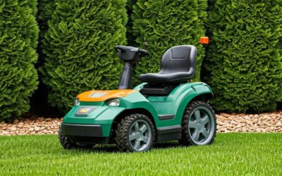 The Best Commercial Robotic Lawn Mowers of 2026 You Can Buy Today