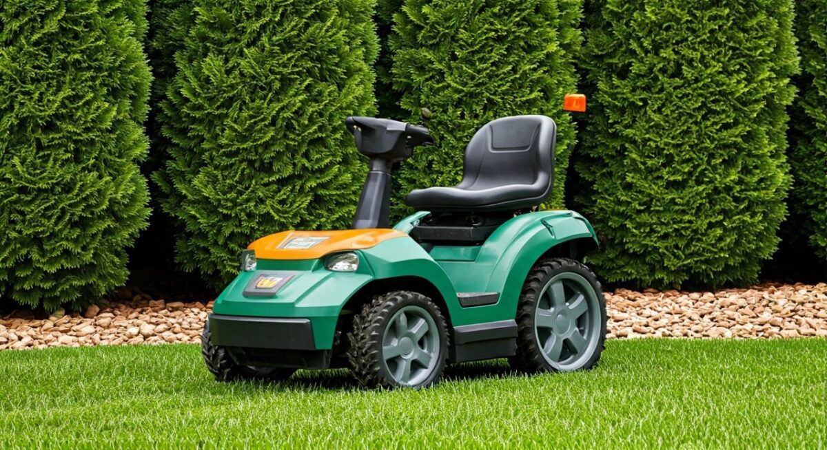 The Best Commercial Robotic Lawn Mowers of 2026 You Can Buy Today