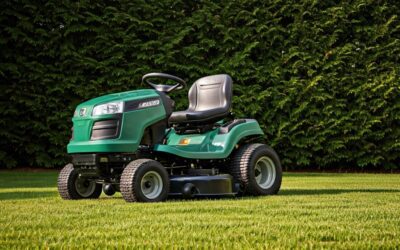The Best Compact Riding Lawn Mowers of 2026 Worth Your Money