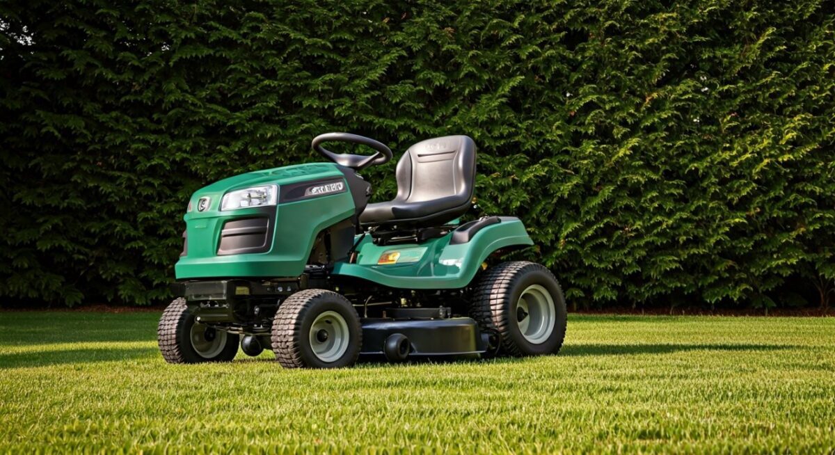 The Best Compact Riding Lawn Mowers of 2026 Worth Your Money