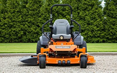 The Best Compact Zero Turn Lawn Mowers of 2026 You Can Buy Today