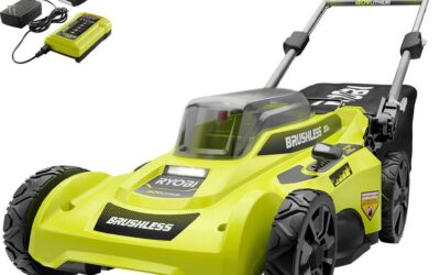 The Best Compare Ryobi Lawn Mowers of 2026 (Top Picks)