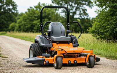 The Best Compare Zero Turn Lawn Mowers of 2026 Worth Your Money