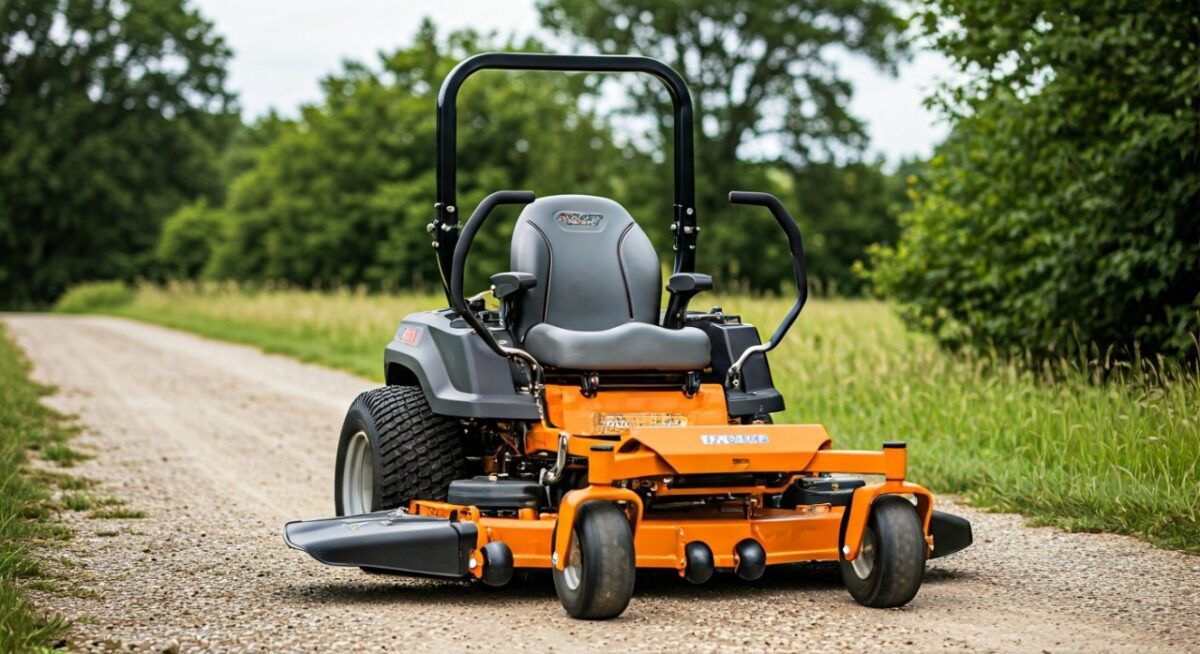 The Best Compare Zero Turn Lawn Mowers of 2026 Worth Your Money
