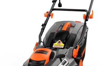 The Best Conns Lawn Mowers of 2026 Worth Your Money