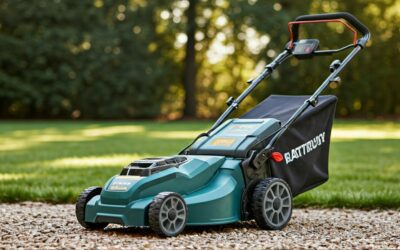 The Best Consumer Reports Battery Lawn Mowers of 2026 to Upgrade Your Home