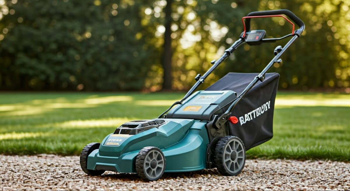 The Best Consumer Reports Battery Lawn Mowers of 2026 to Upgrade Your Home