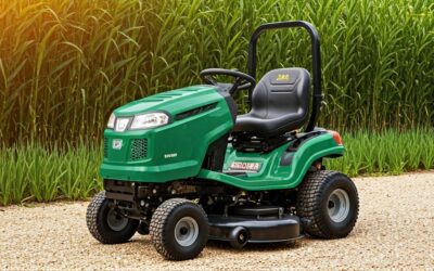 The Best Consumer Reports Riding Lawn Mowers of 2026 You Can Buy Today