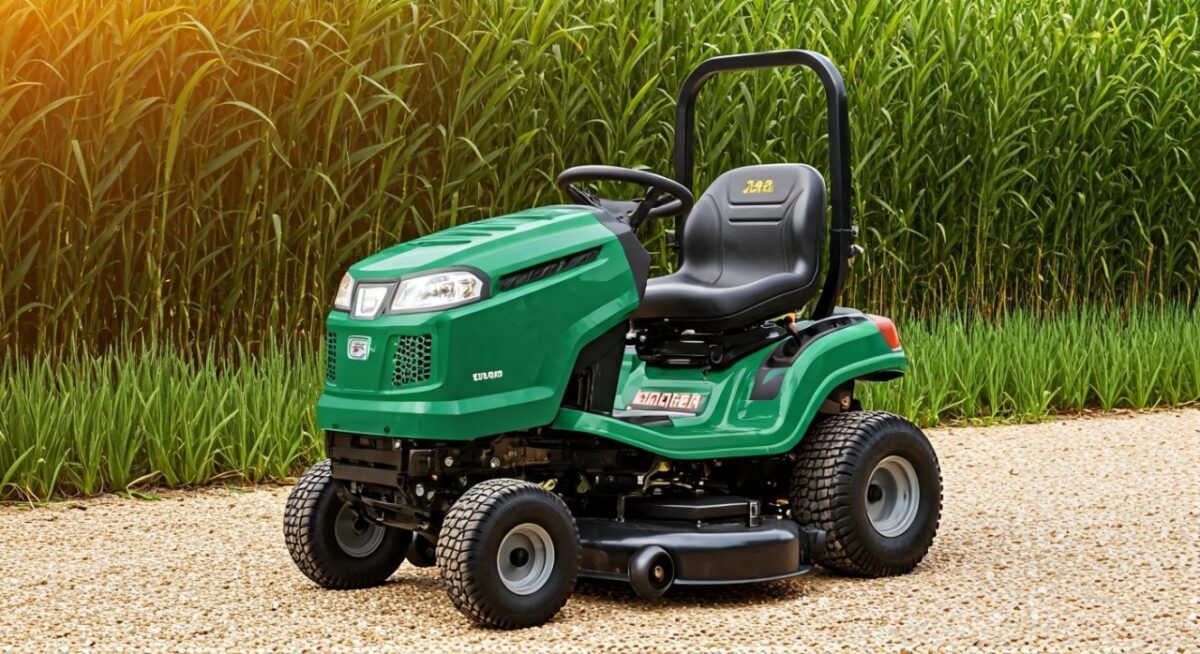 The Best Consumer Reports Riding Lawn Mowers of 2026 You Can Buy Today