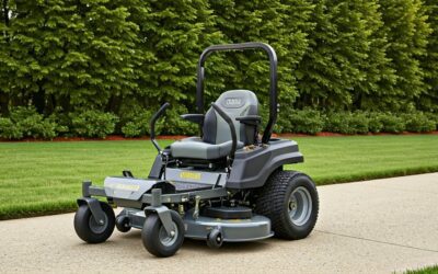 The Best Consumer Reports Zero Turn Lawn Mowers of 2026 to Upgrade Your Home