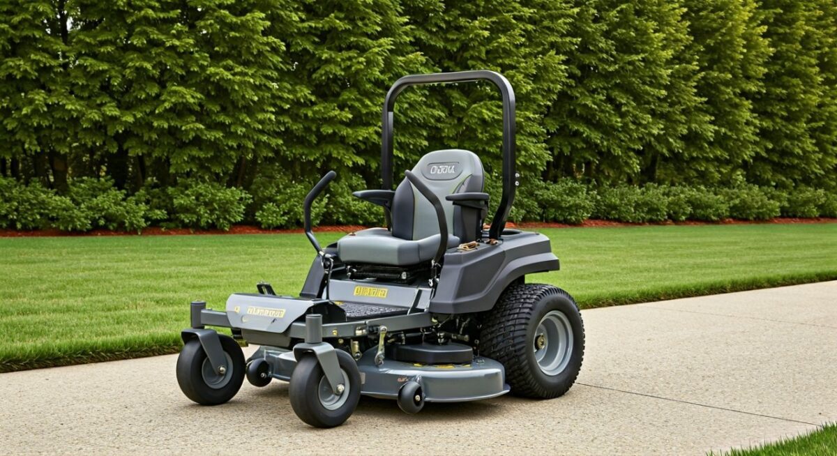The Best Consumer Reports Zero Turn Lawn Mowers of 2026 to Upgrade Your Home