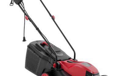 The Best Corded Electric Lawn Mowers of 2026 You Can Buy Today