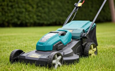 The Best Corded Lawn Mowers of 2026 (Top Picks)