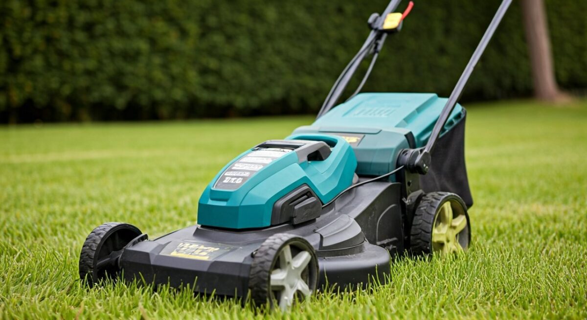 The Best Corded Lawn Mowers of 2026 (Top Picks)