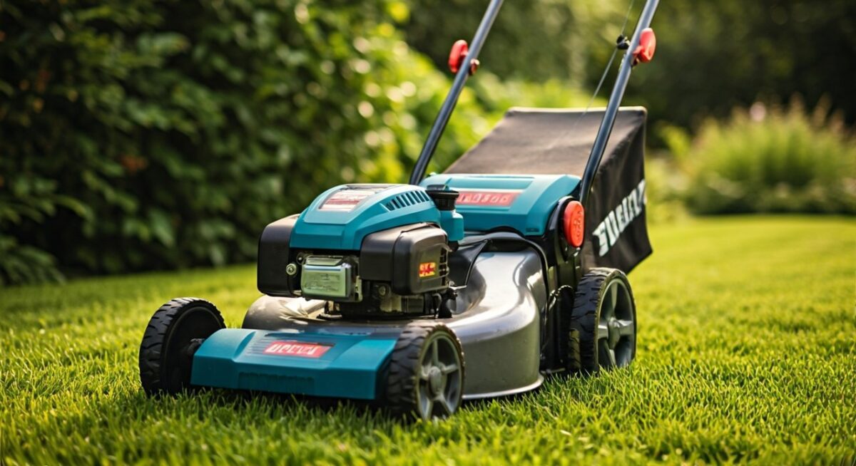 The Best Cordless Lawn Mowers of 2026 (Top Picks)