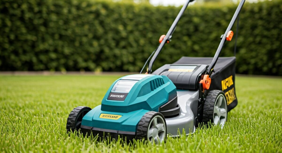 The Best Cordless Lawn Mowers of 2026 Worth Your Money