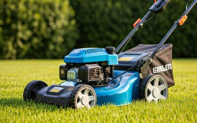 The Best Cordless Self Propelled Lawn Mowers of 2026 Worth Your Money