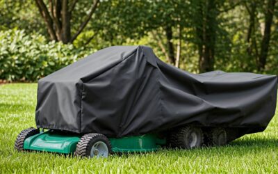 The Best Covers For Lawn Mowers of 2026 Worth Your Money