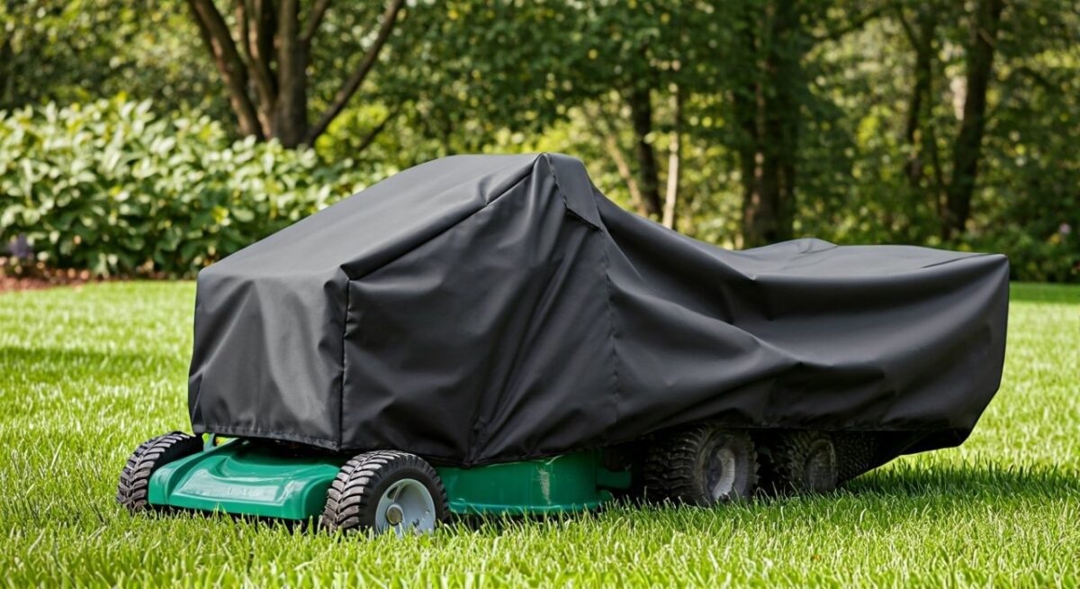 The Best Covers For Lawn Mowers of 2026 Worth Your Money