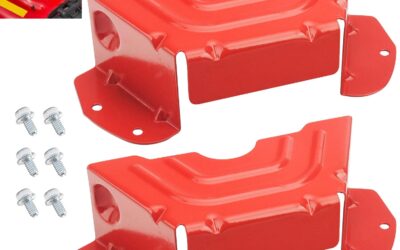 The Best Craftsman Riding Lawn Mowers Parts of 2026 You Can Buy Today