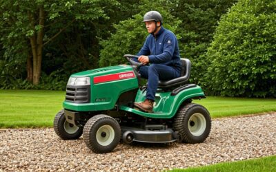 The Best Craftsman Used Riding Lawn Mowers of 2026 to Upgrade Your Home