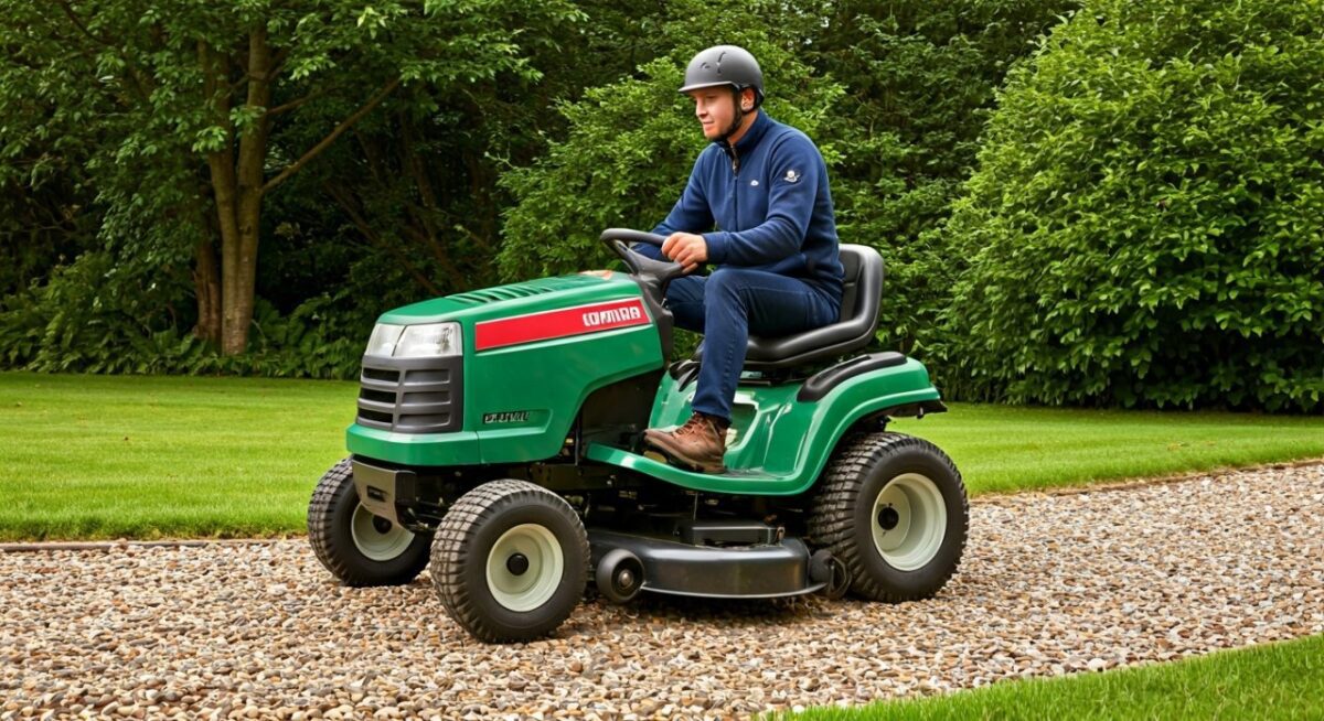 The Best Craftsman Used Riding Lawn Mowers of 2026 to Upgrade Your Home